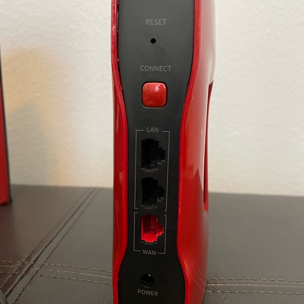 Mercku Wi-Fi 6 Mesh Router. - Picture 2 of 6